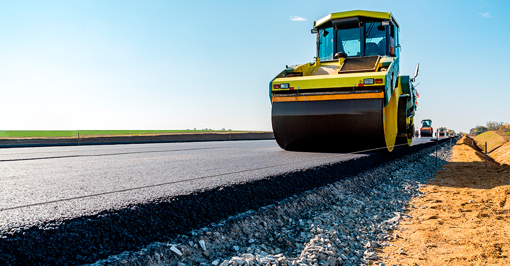 Understanding Asphalt Road Construction